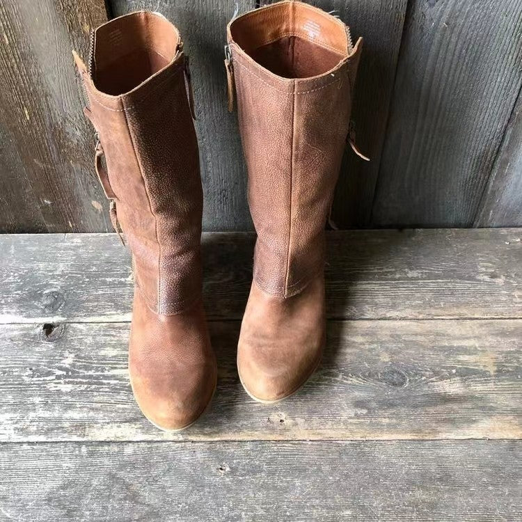 Lune London | Autumn Boots for Women