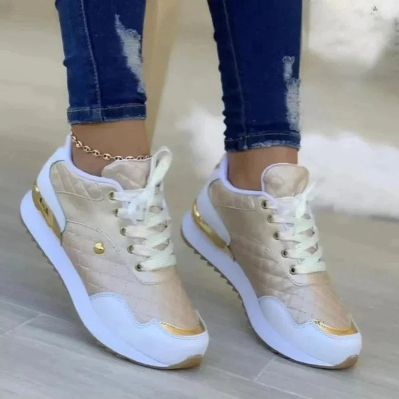 Lune London | Orthopedic casual shoes for women