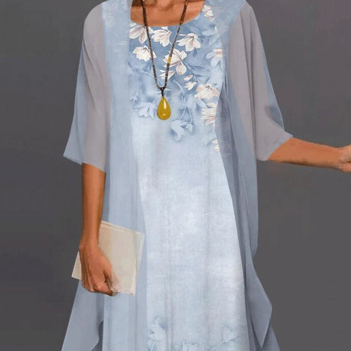 Lune London | Elegant, Casual Dress for Women