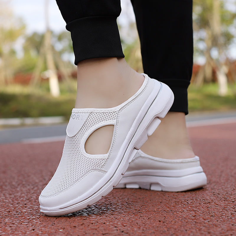 Lune London | Orthopedic Slipper