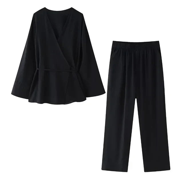 Lune London | Kimono Set