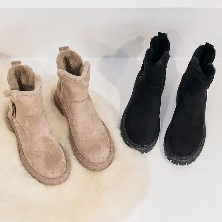 Lune London | with Zipper for Ultimate Comfort and Warmth for Women