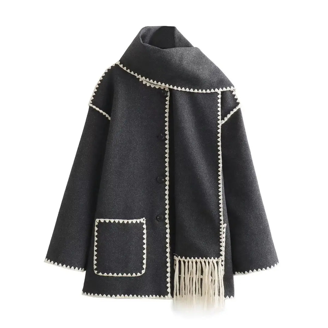 Lune London | French Coat