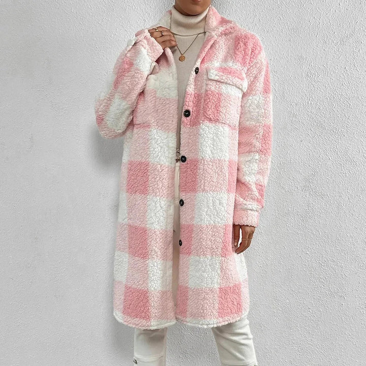 Lune London | Checked Jacket