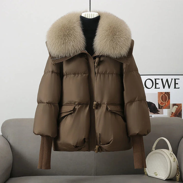 Lune London | Parka Jacket