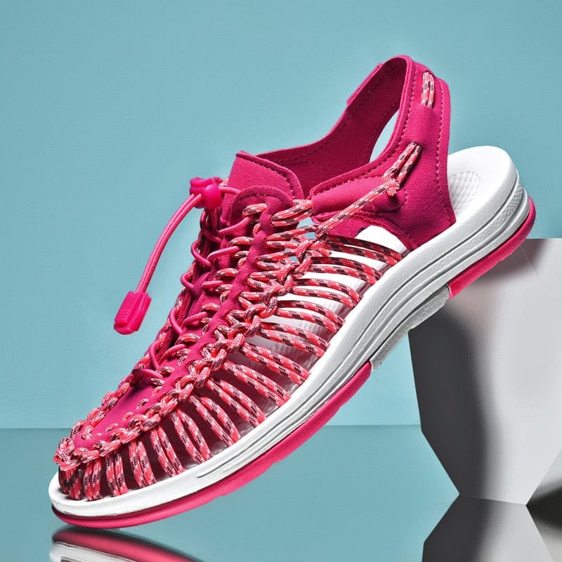 Lune London | Feel Good with Every Step