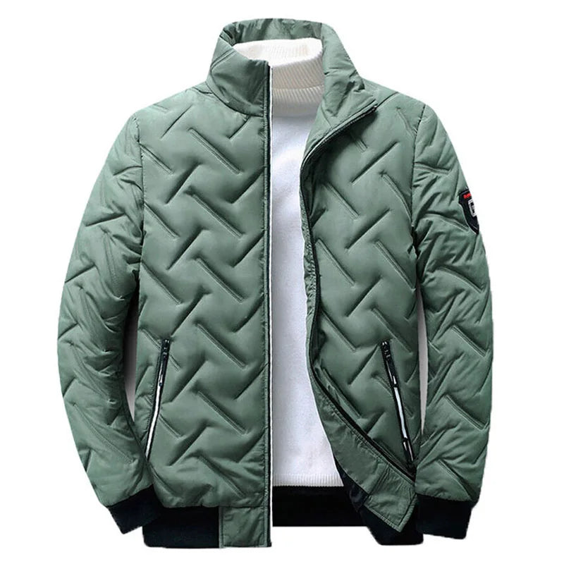Lune London | W. Jacket