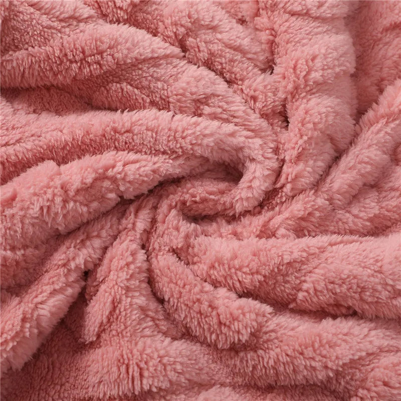 Lune London | Ultimate winter warmth