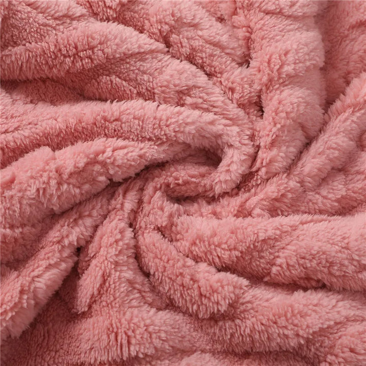Lune London | Ultimate winter warmth