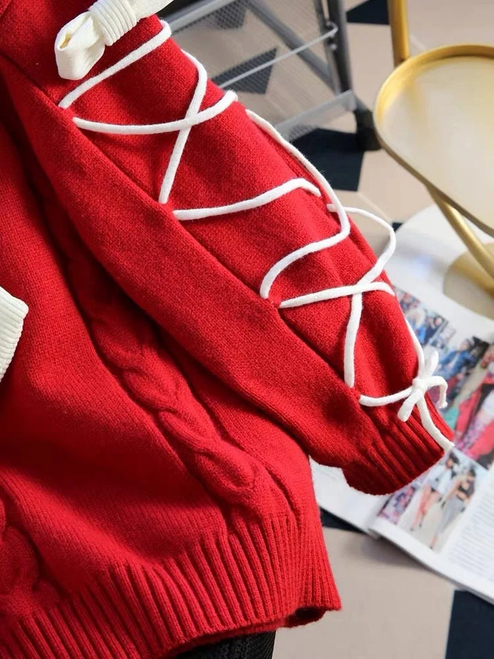 Lune London | My Marks Pullover