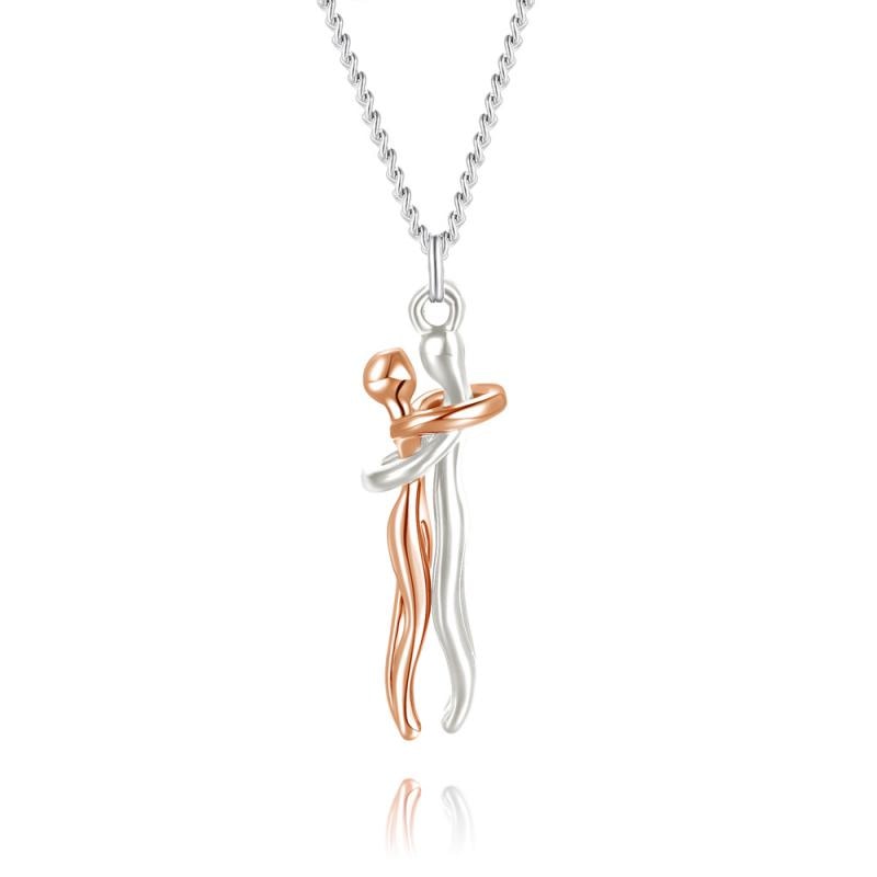 Lune London | Love Hug Necklace