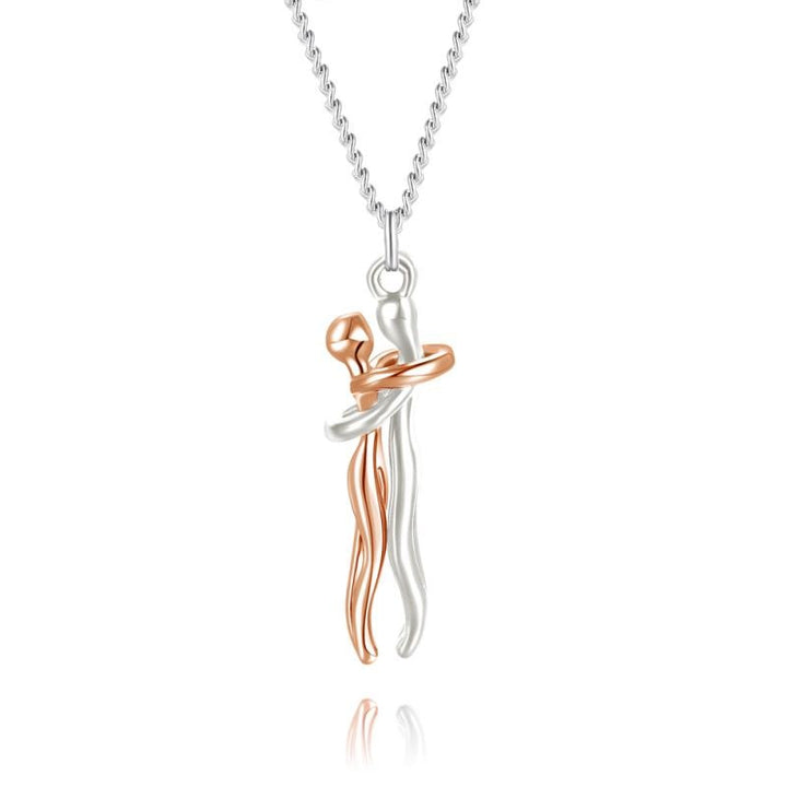 Lune London | Love Hug Necklace