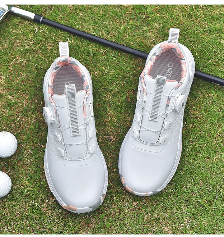 Lune London | Golf Sneakers