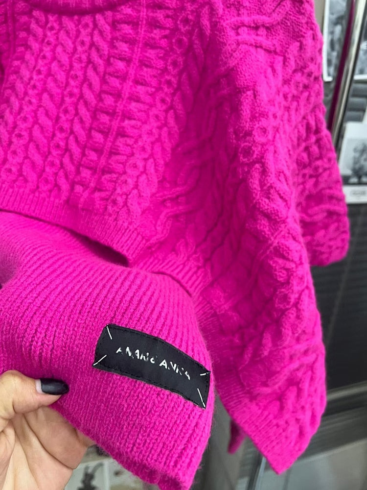 Lune London | Soft Promise Sweater