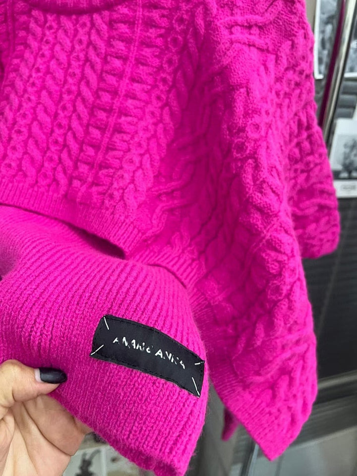 Lune London | Soft Promise Sweater