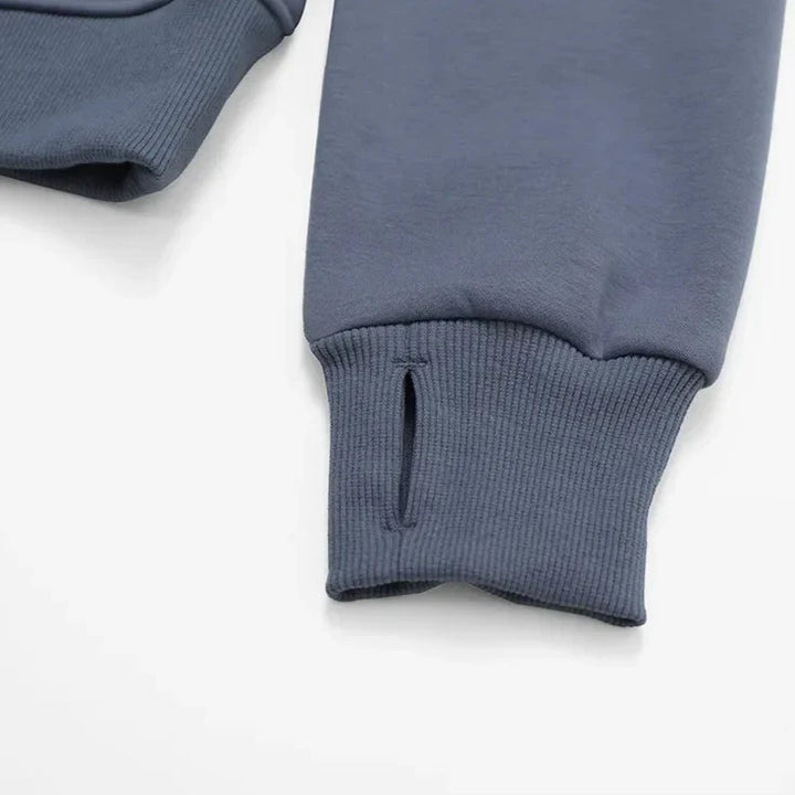Lune London | Fleece Pullover