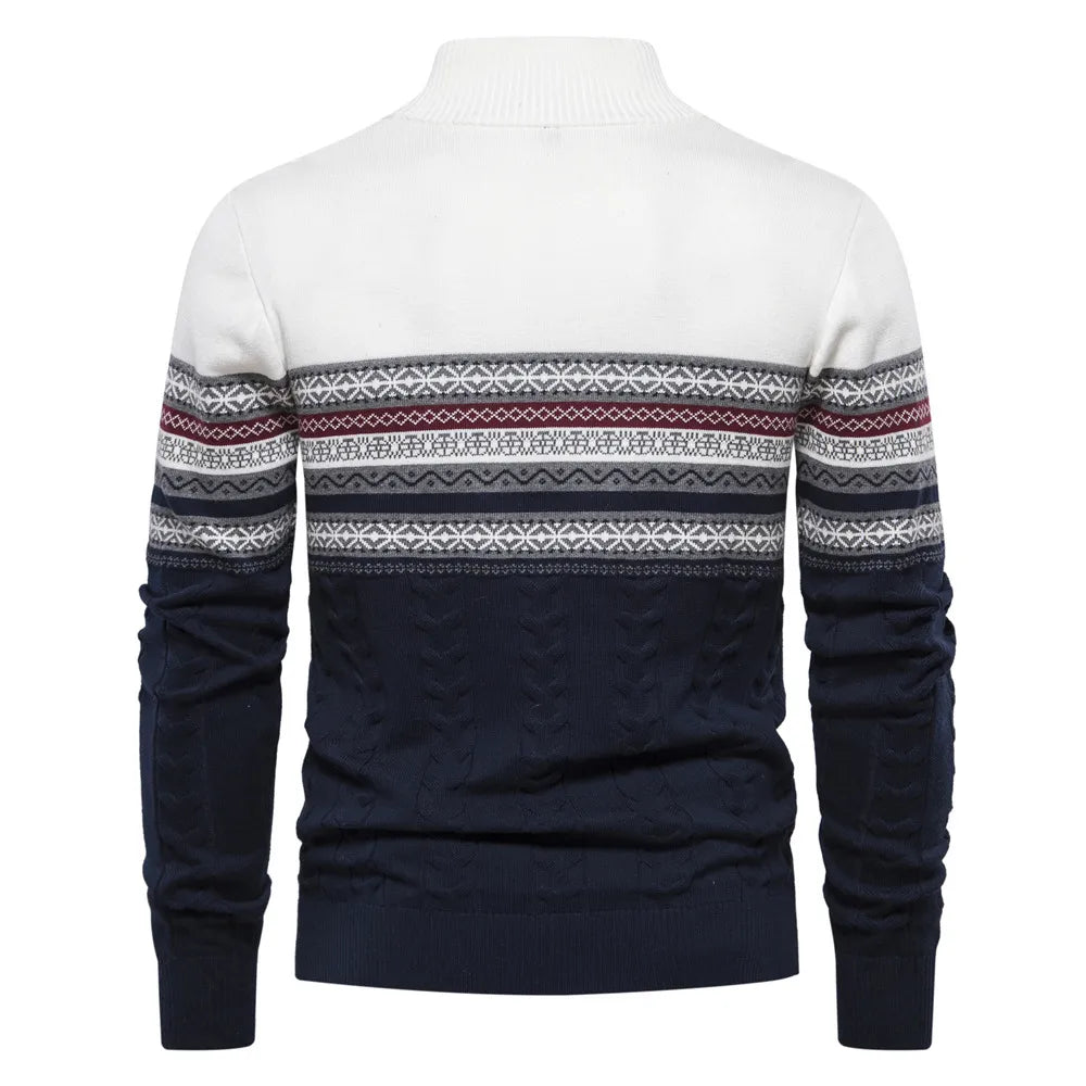 Lune London | Retro sweater for men