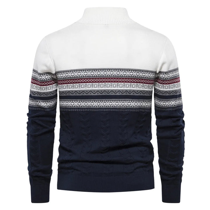 Lune London | Retro sweater for men