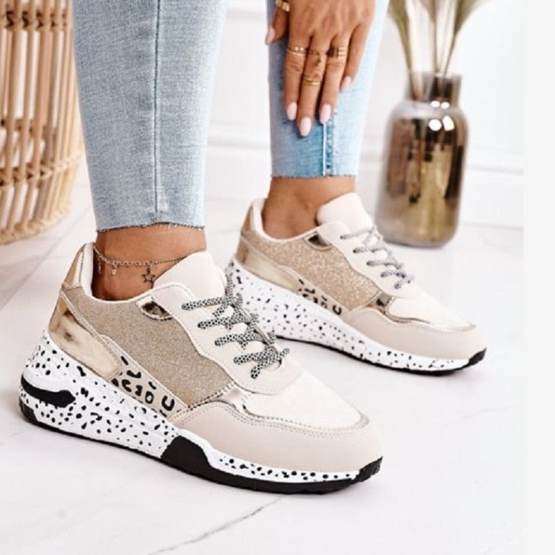 Chic Und Stil | Casual and Fashionable Summer Shoes