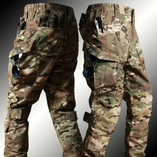 Lune London | Tarn Colored Tactical Set