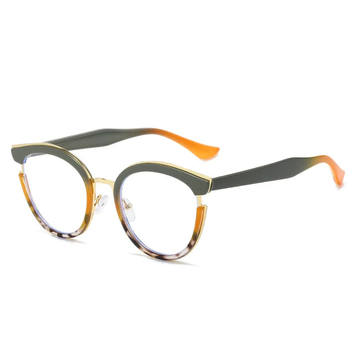 Lune London | Women's Luxury Reading Glasses in Cat Eye Design