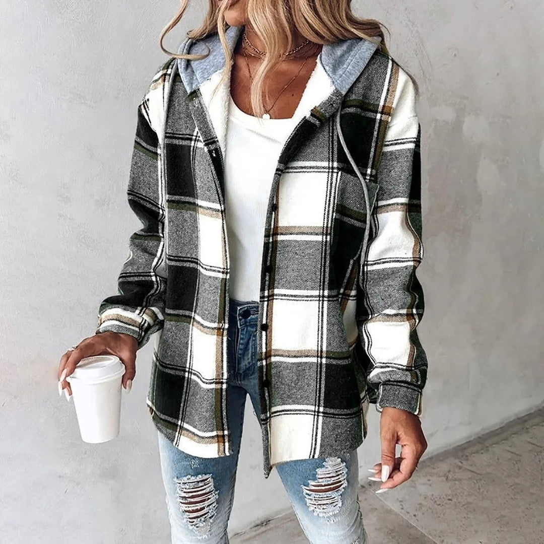 Lune London | Warm and Stylish Jacket