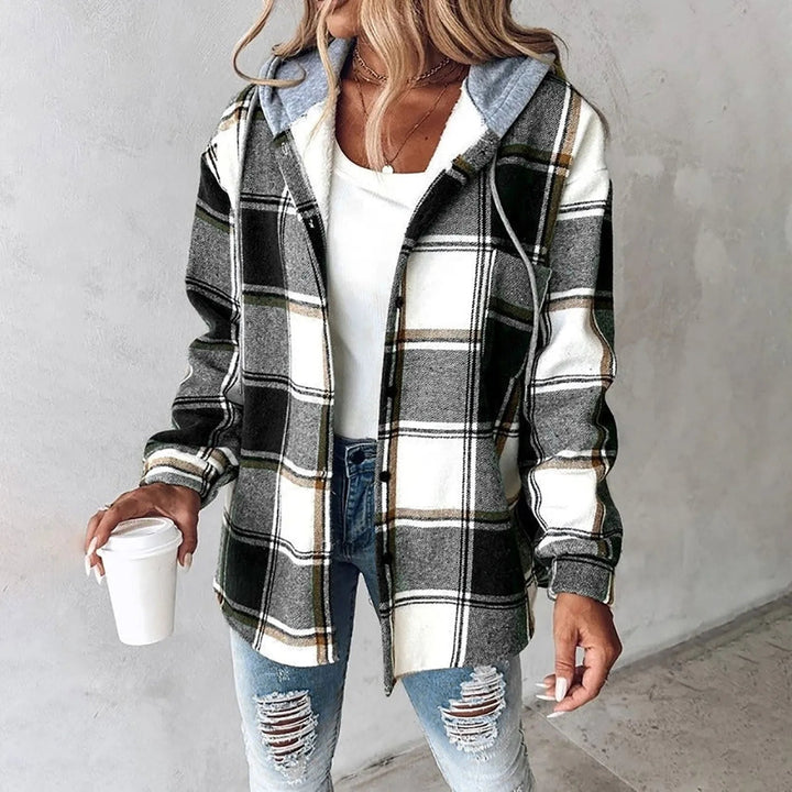 Lune London | Warm and Stylish Jacket
