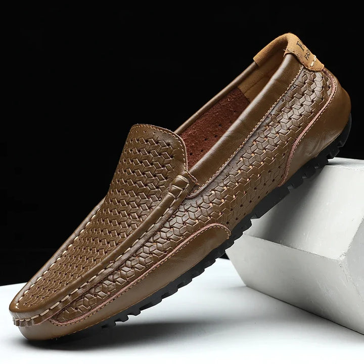 Lune London | High Quality Loafers