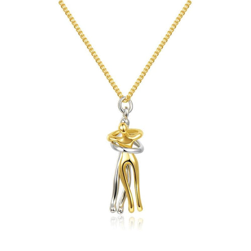 Lune London | Love Hug Necklace