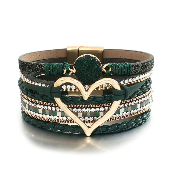 Lune London | Boho-Bracelet