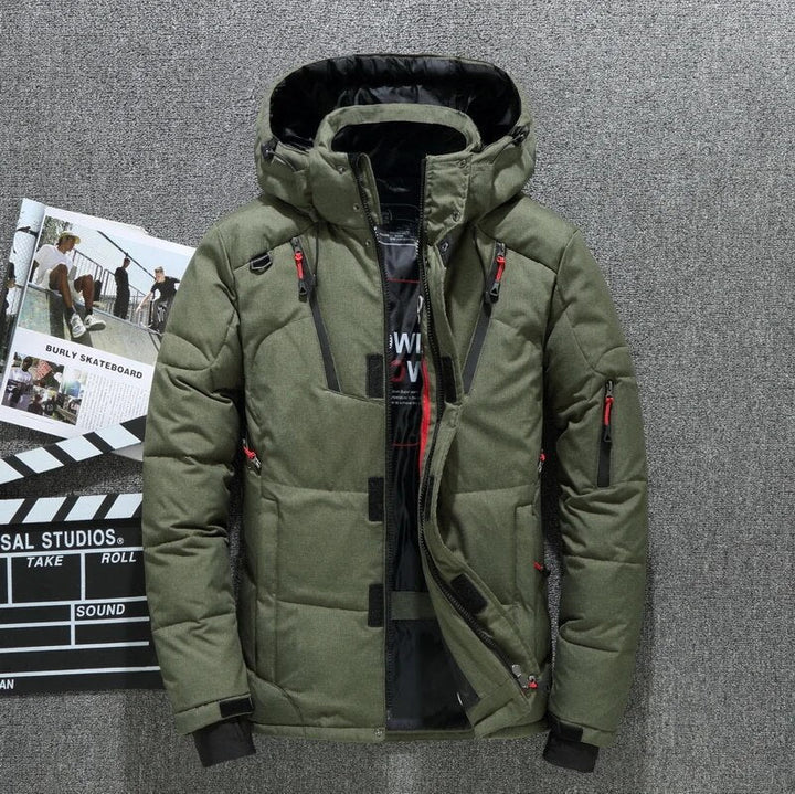 Lune London | High quality winter coat