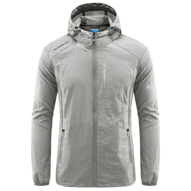 Lune London | Lite - Comfortable lightweight and waterproof jacket