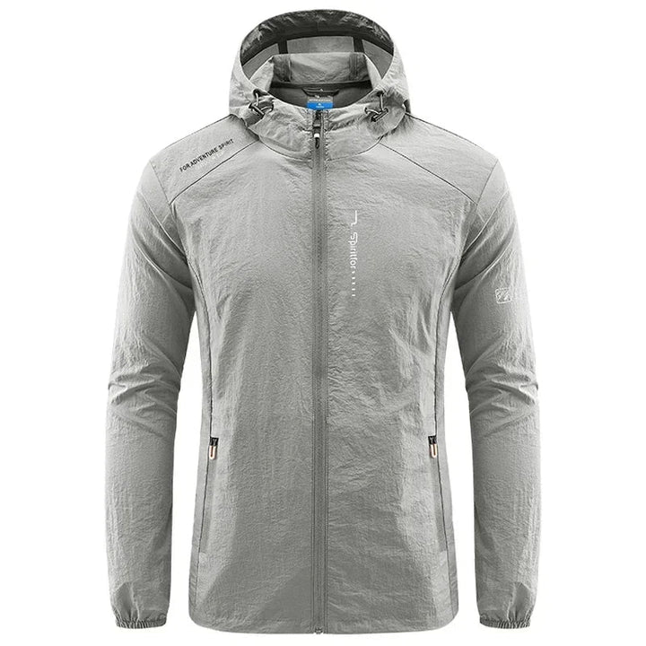 Lune London | Lite - Comfortable lightweight and waterproof jacket