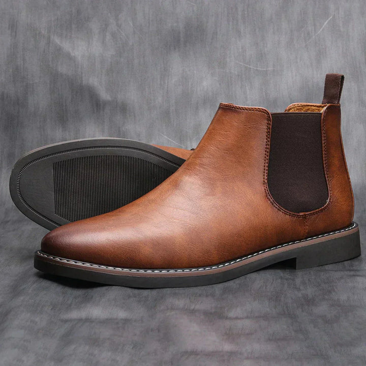 Lune London | Retro Boots for Men