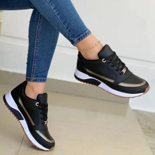 Lune London | Women's Casual Sports Shoes with Comfortable Sole