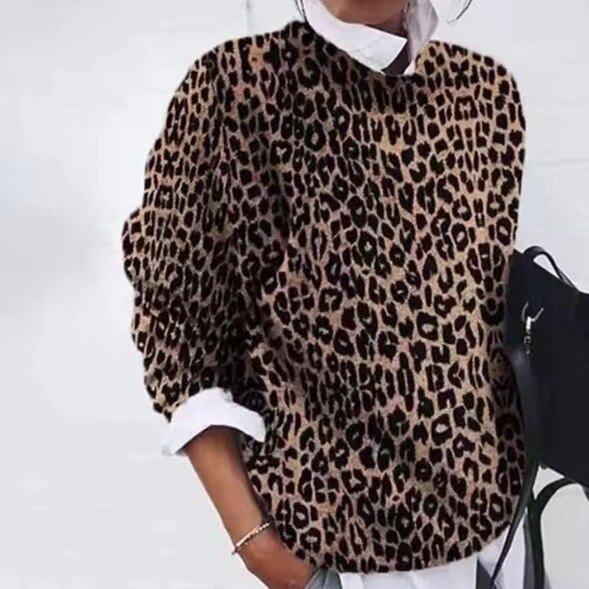 Lune London | Fashionable Floral Sweater