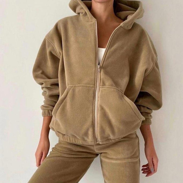 Lune London | ZIZ Tracksuit