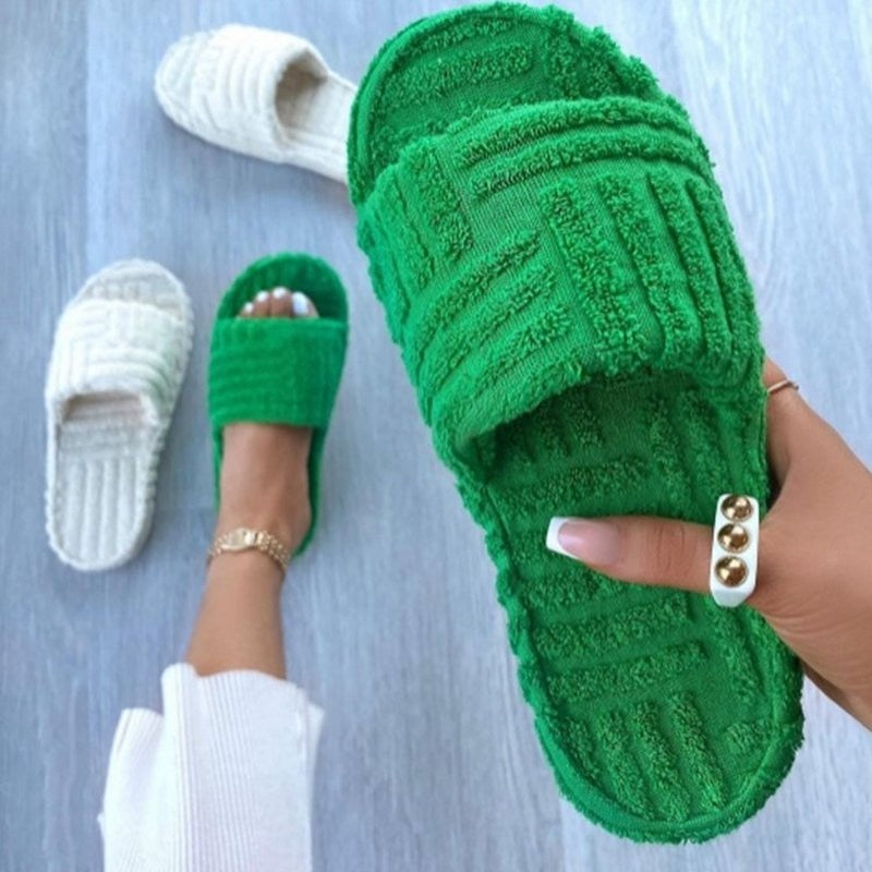 Lune London | Chapter Four Sandals
