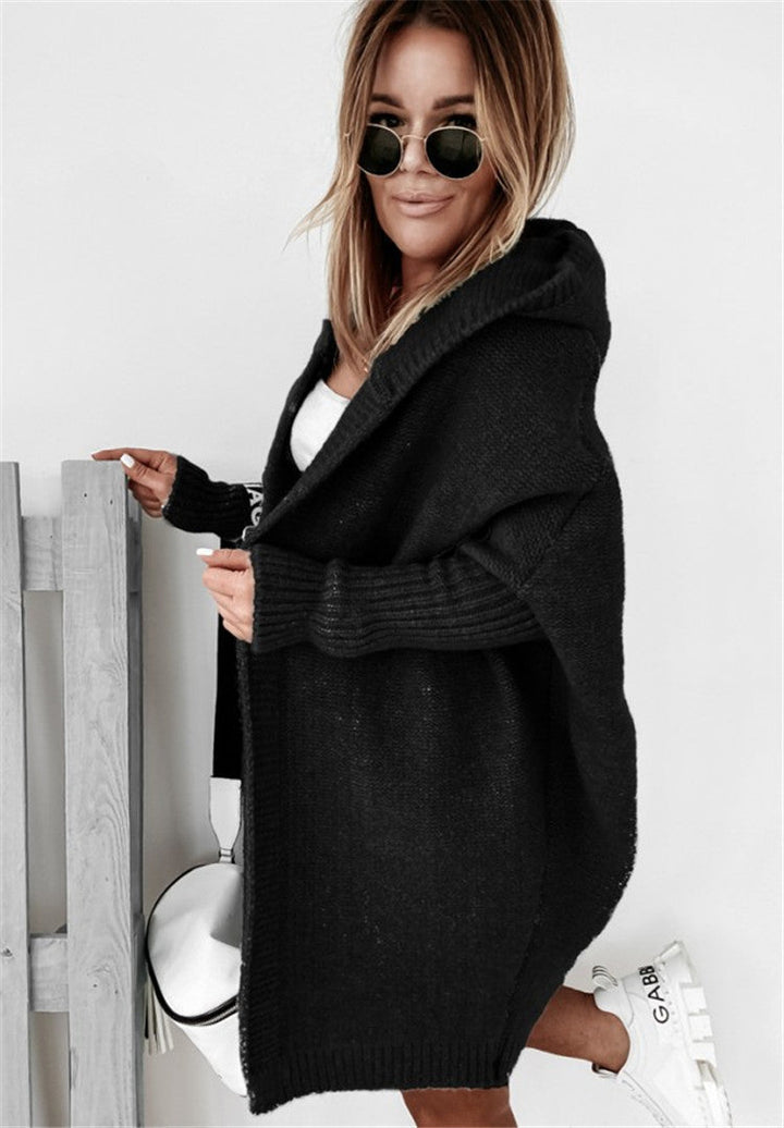 Lune London | Tereza Cardigan