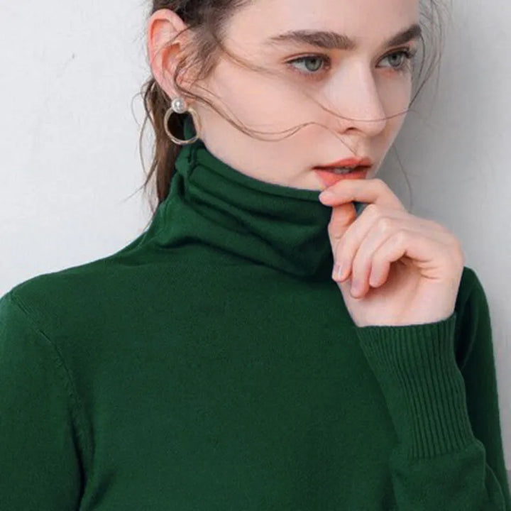 Lune London | The Joy Of My Everyday Sweater