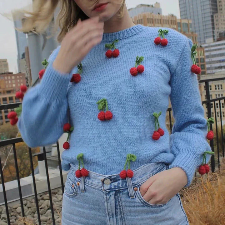 Lune London | Lucky One Pullover