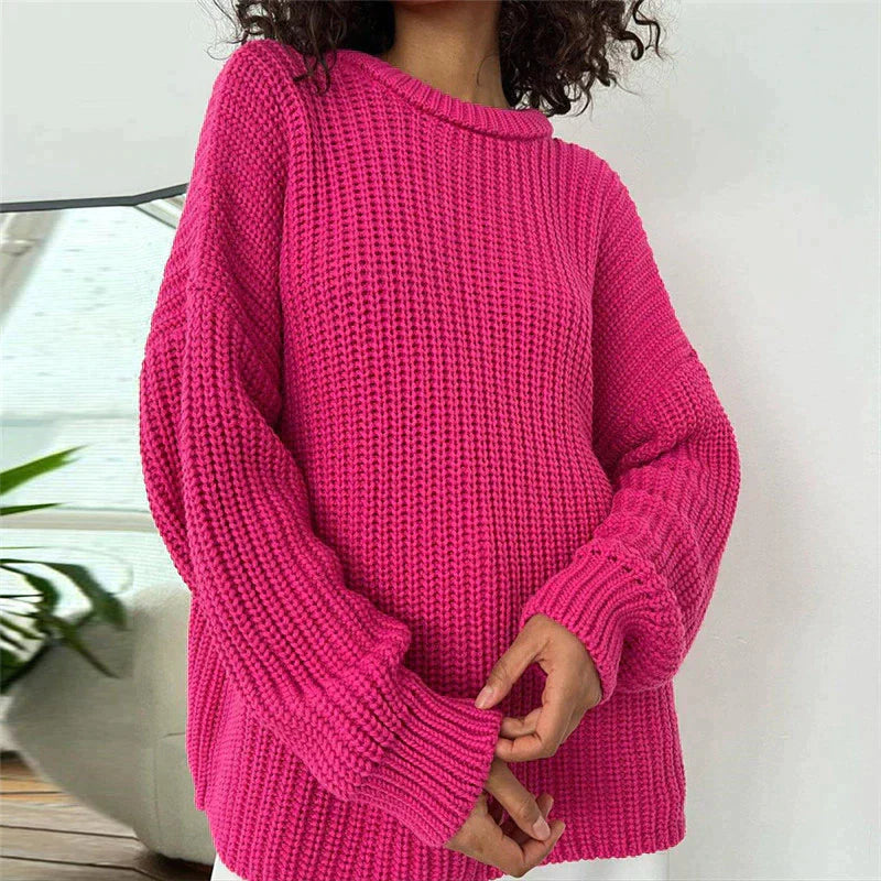 Lune London | Knitted sweater - Knitted sweater