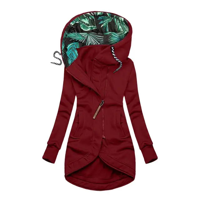 Chic Und Stil | Waterproof Winter Jacket