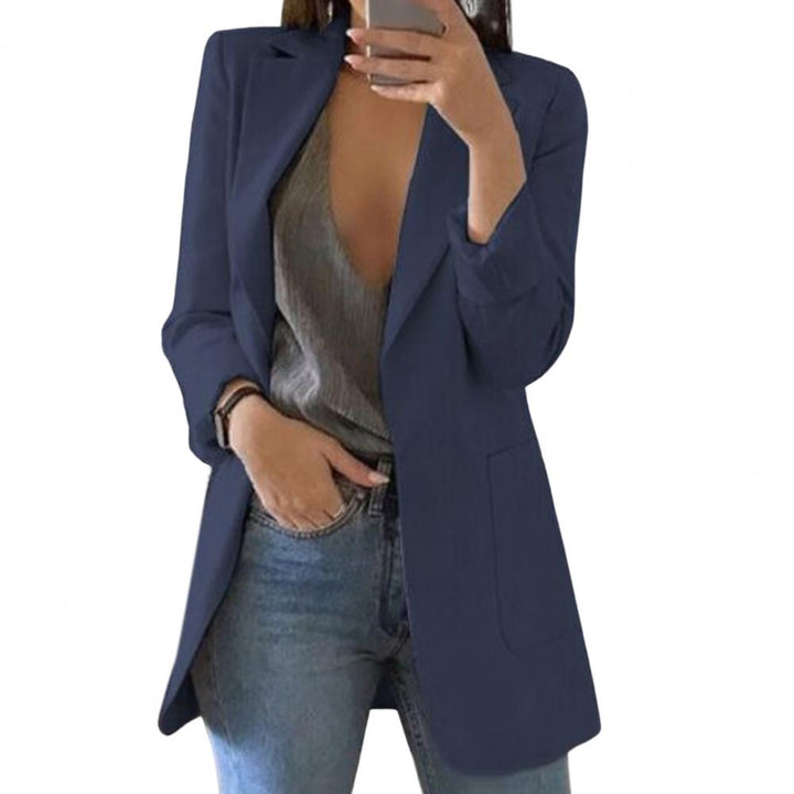 Lune London | Women's Blazer Jacket