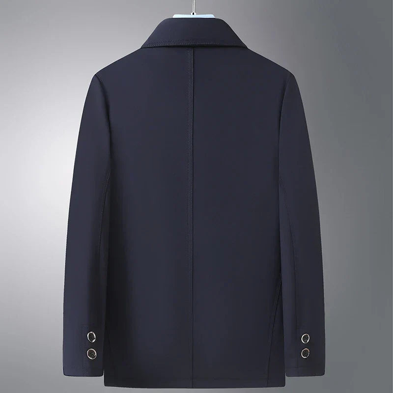 Lune London | Ridge Coat
