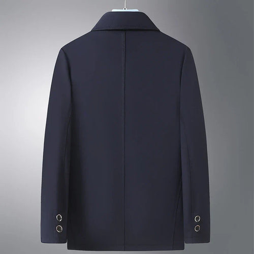 Lune London | Ridge Coat