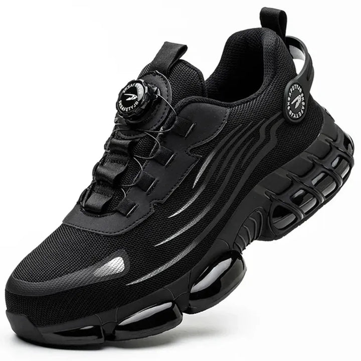 Lune London | Comfortable safety work shoes
