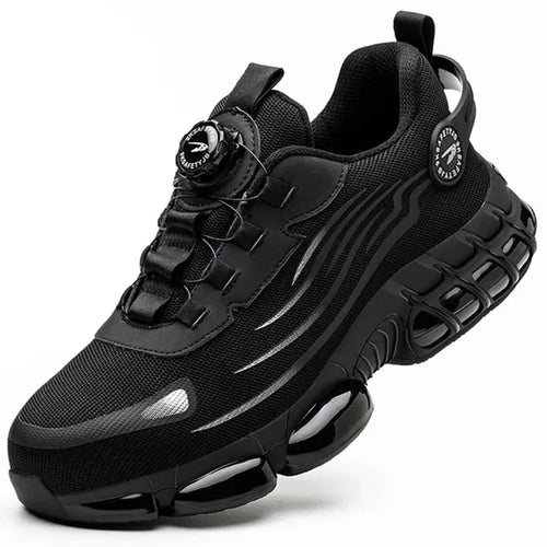 Lune London | Comfortable safety work shoes