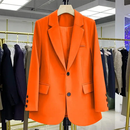 Lune London | Elegant Casual Blazer for Women