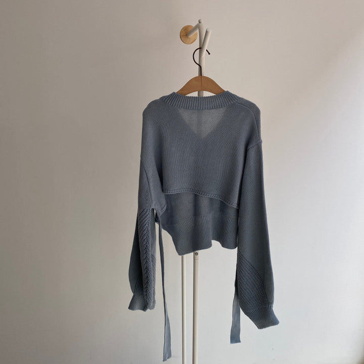 Lune London | Mornings Pullover